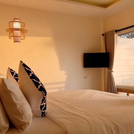 Siam Beach Resort Koh Chang Exterior foto