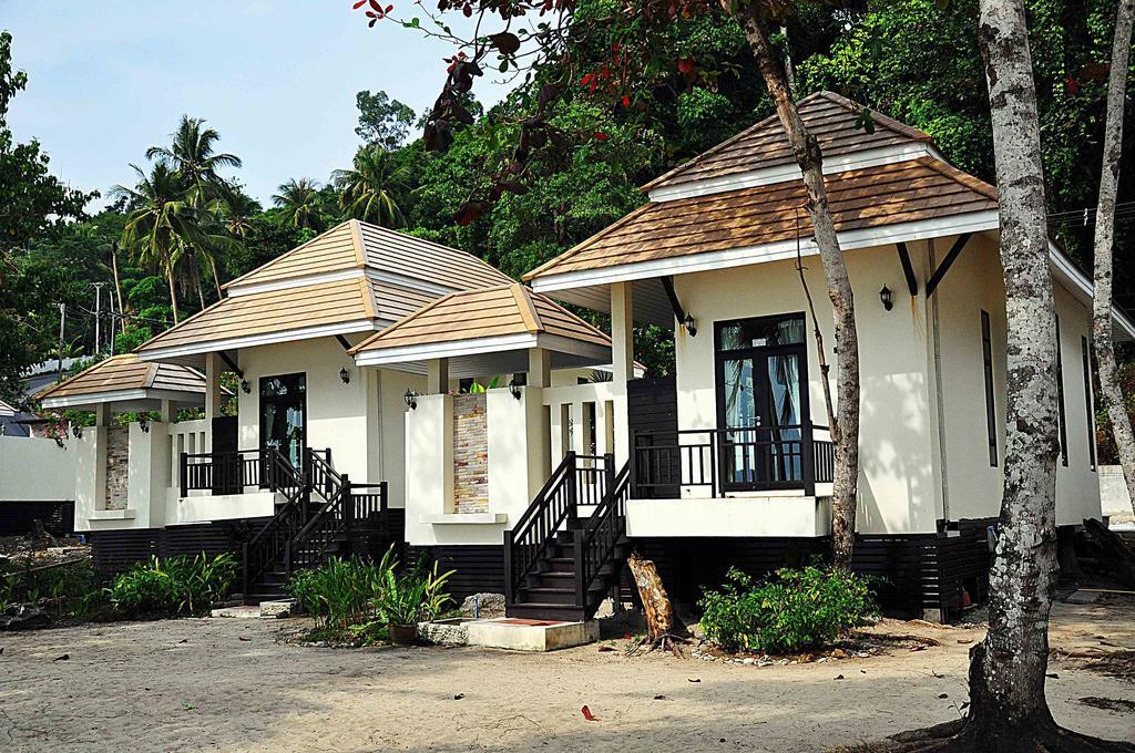 Siam Beach Resort Koh Chang Quarto foto