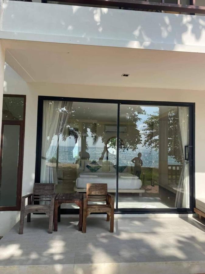 Siam Beach Resort Koh Chang Exterior foto