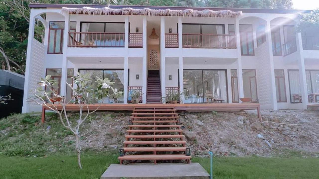 Siam Beach Resort Koh Chang Exterior foto