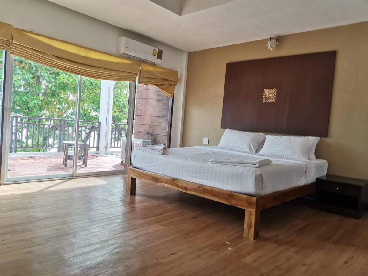 Siam Beach Resort Koh Chang Exterior foto