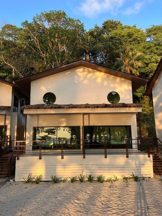 Siam Beach Resort Koh Chang Exterior foto