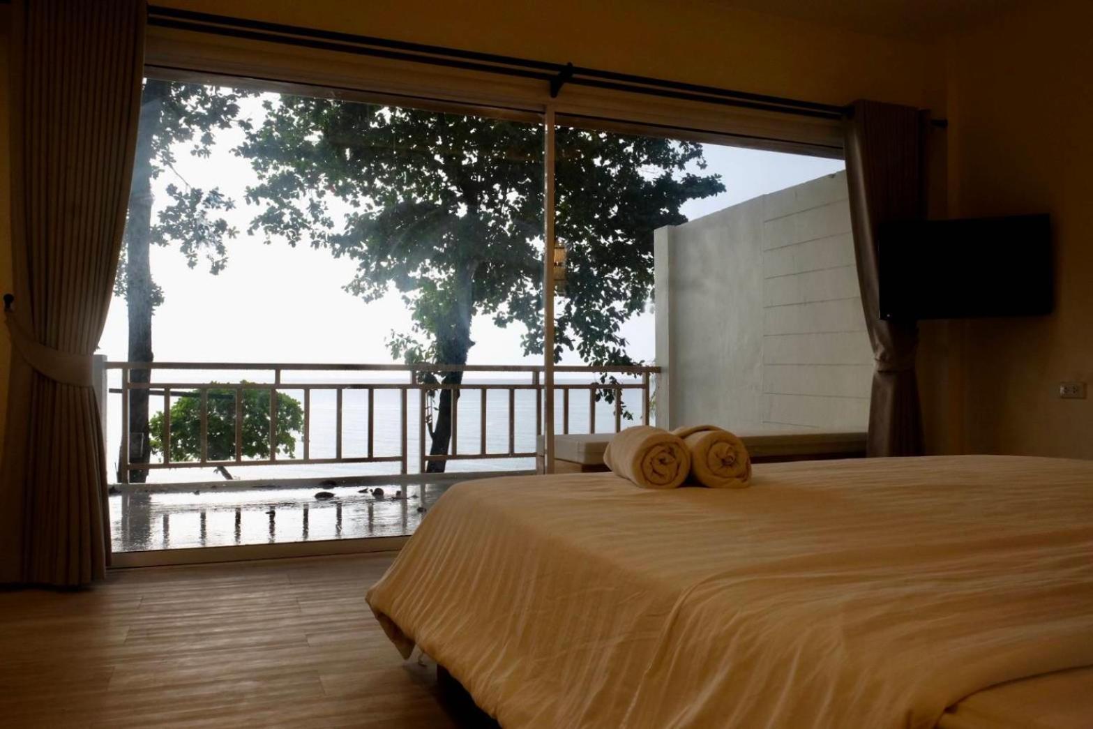 Siam Beach Resort Koh Chang Exterior foto