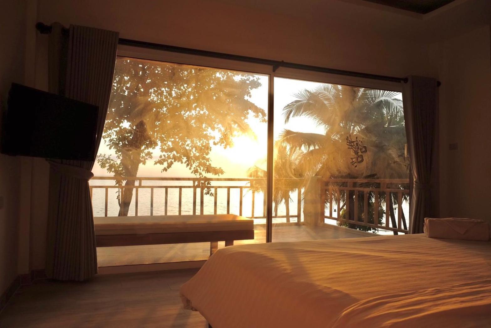 Siam Beach Resort Koh Chang Exterior foto
